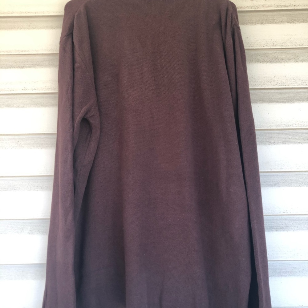 Steve & Barry’s sweater for men - Picture 2 of 5